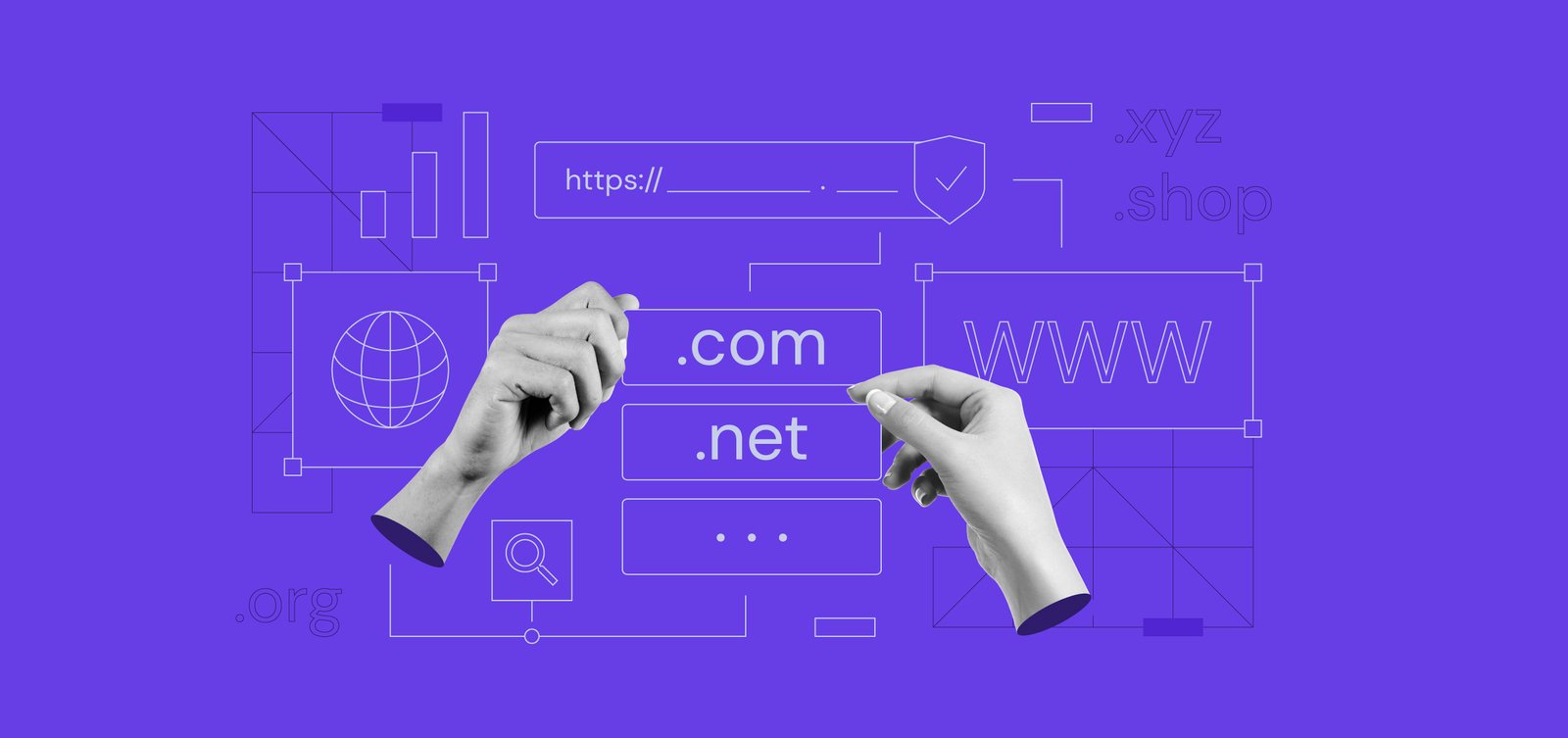Web Domains & Hosting